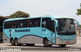 Transnorte - Transporte e Turismo Norte de Minas 74000 na cidade de Vitória da Conquista, Bahia, Brasil, por Rava Ogawa. Número da foto: #:id.