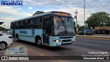 Transcal Sul Transportes Coletivos 24108 na cidade de Cachoeirinha, Rio Grande do Sul, Brasil, por Alexsandro Merci    ®. Número da foto: #12692972.