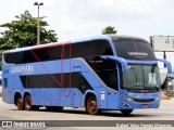 Real Expresso 23308 na cidade de Goiânia, Goiás, Brasil, por Rafael Teles Ferreira Meneses. Número da foto: #:id.
