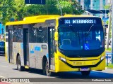 City Transporte Urbano Intermodal Sorocaba 2756 na cidade de Sorocaba, São Paulo, Brasil, por Guilherme Justo. Número da foto: #12691042.