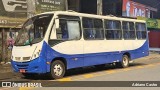 Ônibus Particulares 9449 na cidade de Belém, Pará, Brasil, por Adriano Castro. Número da foto: #:id.