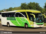 Expresso Princesa dos Campos 6467 na cidade de Foz do Iguaçu, Paraná, Brasil, por João Victor. Número da foto: #:id.