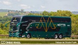 Viação Motta 24005 na cidade de Porangaba, São Paulo, Brasil, por Fabiano de Oliveira Prado. Número da foto: #12691081.
