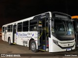Auto Viação Marechal Brasília 449474 na cidade de Ceilândia, Distrito Federal, Brasil, por Daniel Chaves. Número da foto: #12690584.