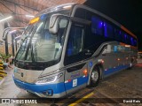 Expresso União 10430 na cidade de Camanducaia, Minas Gerais, Brasil, por David Reis. Número da foto: #12692218.