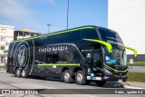 Viação Garcia 96051 na cidade de Balneário Camboriú, Santa Catarina, Brasil, por Petris _spotter 2.4. Número da foto: #12691310.