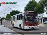 Integração Transportes 0412166 na cidade de Manaus, Amazonas, Brasil, por Enzo Oliver. Número da foto: #:id.