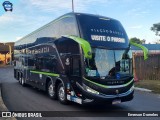 Viação Garcia 96120 na cidade de Porto Alegre, Rio Grande do Sul, Brasil, por Emerson Dorneles. Número da foto: #12691766.