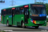 Mobibrasil São Lourenço >>> Mobi-PE 2.409 na cidade de Recife, Pernambuco, Brasil, por Lucas Silva. Número da foto: #:id.