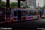 Express Transportes Urbanos Ltda 4 8244 na cidade de São Paulo, São Paulo, Brasil, por Giovanni Melo. Número da foto: #:id.
