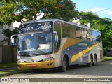 Rápido Turismo 920 na cidade de Guaratuba, Paraná, Brasil, por Paulobuss  Guaratuba. Número da foto: #12690933.