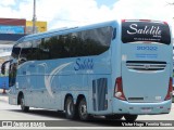 Satélite Azul 20022 na cidade de Goiânia, Goiás, Brasil, por Victor Hugo  Ferreira Soares. Número da foto: #12691139.