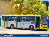 ConSor - Consórcio Sorocaba 1285 na cidade de Sorocaba, São Paulo, Brasil, por Guilherme Justo. Número da foto: #12691065.