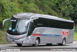 Auto Viação 1001 RJ 108.005 na cidade de Piraí, Rio de Janeiro, Brasil, por Paulo Henrique Pereira Borges. Número da foto: #12692495.