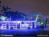 Viação Osasco 0798 na cidade de Osasco, São Paulo, Brasil, por Hércules Cavalcante. Número da foto: #:id.