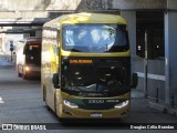 Empresa Gontijo de Transportes 23020 na cidade de Belo Horizonte, Minas Gerais, Brasil, por Douglas Célio Brandao. Número da foto: #12692385.
