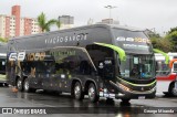 Viação Garcia 86119 na cidade de Barueri, São Paulo, Brasil, por George Miranda. Número da foto: #12692727.