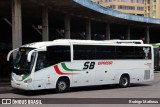 Expresso SB 2168 na cidade de Porto Alegre, Rio Grande do Sul, Brasil, por Rodrigo Matheus. Número da foto: #:id.