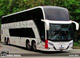 Auto Viação Catarinense 321305 na cidade de São Paulo, São Paulo, Brasil, por Lucas Silva. Número da foto: #12692324.