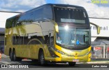 Expresso JK 23124 na cidade de Goiânia, Goiás, Brasil, por Carlos Júnior. Número da foto: #12692639.