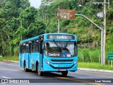 FAOL - Friburgo Auto Ônibus 587 na cidade de Nova Friburgo, Rio de Janeiro, Brasil, por Luan Teixeira. Número da foto: #12690965.