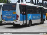 Viação Nossa Senhora das Graças A71619 na cidade de Rio de Janeiro, Rio de Janeiro, Brasil, por Augusto César. Número da foto: #:id.