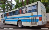 Ônibus Particulares 4211 na cidade de Goiânia, Goiás, Brasil, por Carlos Júnior. Número da foto: #12692135.
