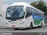 Bel-Tour Transportes e Turismo RJ 508.136 na cidade de Rio de Janeiro, Rio de Janeiro, Brasil, por Augusto César. Número da foto: #12691788.