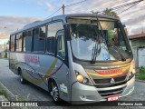 Locadora Transmega Executiva 2040 na cidade de Sorocaba, São Paulo, Brasil, por Guilherme Justo. Número da foto: #12691039.