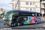 Viação Garcia 82239 na cidade de Balneário Camboriú, Santa Catarina, Brasil, por Petris _spotter 2.4. Número da foto: #12691230.