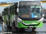 Viação São José RJ 200.181 na cidade de Rio de Janeiro, Rio de Janeiro, Brasil, por Augusto César. Número da foto: #12690729.