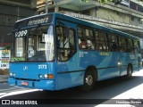 Sagrada Família Ônibus 3172 na cidade de Belo Horizonte, Minas Gerais, Brasil, por Henrique Simões. Número da foto: #:id.