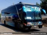 Transportes Gala F4Q959 na cidade de Piura, Piura, Piura, Peru, por Joaquín Mauricio Vidal Mollyk. Número da foto: #12692179.