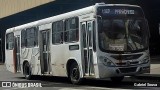 Transportes Blanco RJ 136.193 na cidade de Nova Iguaçu, Rio de Janeiro, Brasil, por Gabriel Sousa. Número da foto: #:id.