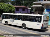 Visate - Viação Santa Tereza 505 na cidade de Caxias do Sul, Rio Grande do Sul, Brasil, por Fabiano Oliveira. Número da foto: #:id.