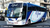 Efal - Expresso Faxinalense Ltda. 2000 na cidade de Balneário Camboriú, Santa Catarina, Brasil, por Alexandre F.  Gonçalves. Número da foto: #12691821.