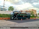 Viação Motta 24001 na cidade de Ribeirão Preto, São Paulo, Brasil, por Paulo Vitor De Azevedo. Número da foto: #12692310.