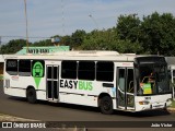 EasyBus 5022 na cidade de Foz do Iguaçu, Paraná, Brasil, por João Victor. Número da foto: #12691234.