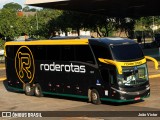 RodeRotas - Rotas de Viação do Triângulo 1917 na cidade de Foz do Iguaçu, Paraná, Brasil, por João Victor. Número da foto: #12691150.