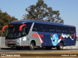 Real Sul Turismo 2023217 na cidade de Brasília, Distrito Federal, Brasil, por Anderson  Bacelar. Número da foto: #:id.