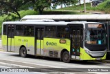 São Dimas Transportes 11391 na cidade de Belo Horizonte, Minas Gerais, Brasil, por Wesley C. Souza. Número da foto: #12691582.
