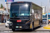 LUSU - Líneas Unidas del Sureste 007 na cidade de Puebla, Puebla, México, por Ángel García Hernández. Número da foto: #12690554.
