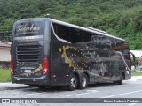 Locabus Locação e Transportes 1832 na cidade de Florianópolis, Santa Catarina, Brasil, por Bruno Barbosa Cordeiro. Número da foto: #12691030.