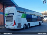 Planalto Transportes 2207 na cidade de Porto Alegre, Rio Grande do Sul, Brasil, por Emerson Dorneles. Número da foto: #:id.