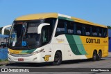 Empresa Gontijo de Transportes 19375 na cidade de São Paulo, São Paulo, Brasil, por Ailton Florencio. Número da foto: #12691865.