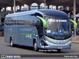 Viação Garcia 82059 na cidade de Porto Alegre, Rio Grande do Sul, Brasil, por Otávio dos Reis . Número da foto: #12692336.