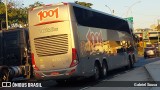 Auto Viação 1001 RJ 108.508 na cidade de Rio de Janeiro, Rio de Janeiro, Brasil, por Gabriel Sousa. Número da foto: #12691274.