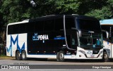 Empresa de Ônibus Nossa Senhora da Penha 64207 na cidade de São Paulo, São Paulo, Brasil, por Diego Henrique. Número da foto: #:id.