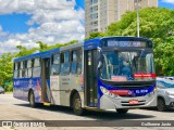 Rápido Campinas RL-10010 na cidade de Sorocaba, São Paulo, Brasil, por Guilherme Justo. Número da foto: #12692663.