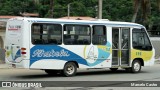 Viação Ilhabela 115 na cidade de Ilhabela, São Paulo, Brasil, por Marcelo Castro. Número da foto: #12692120.